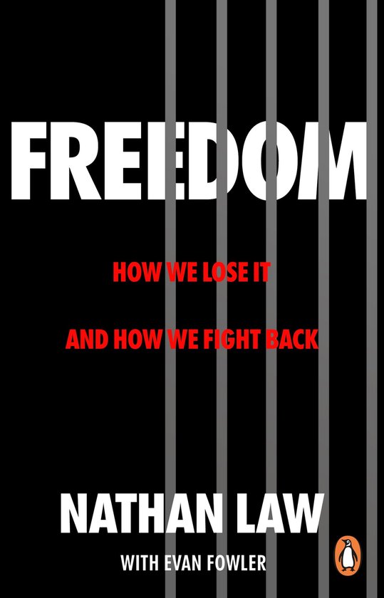 Freedom - cover