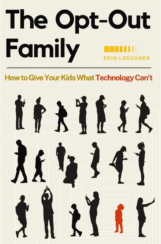 The Opt-Out Family - cover