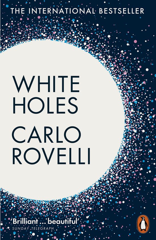White Holes - cover