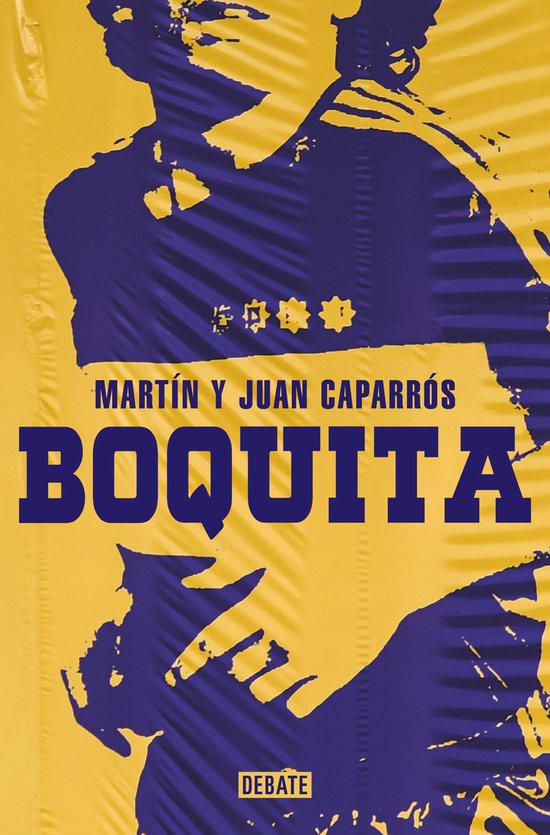 Boquita - cover