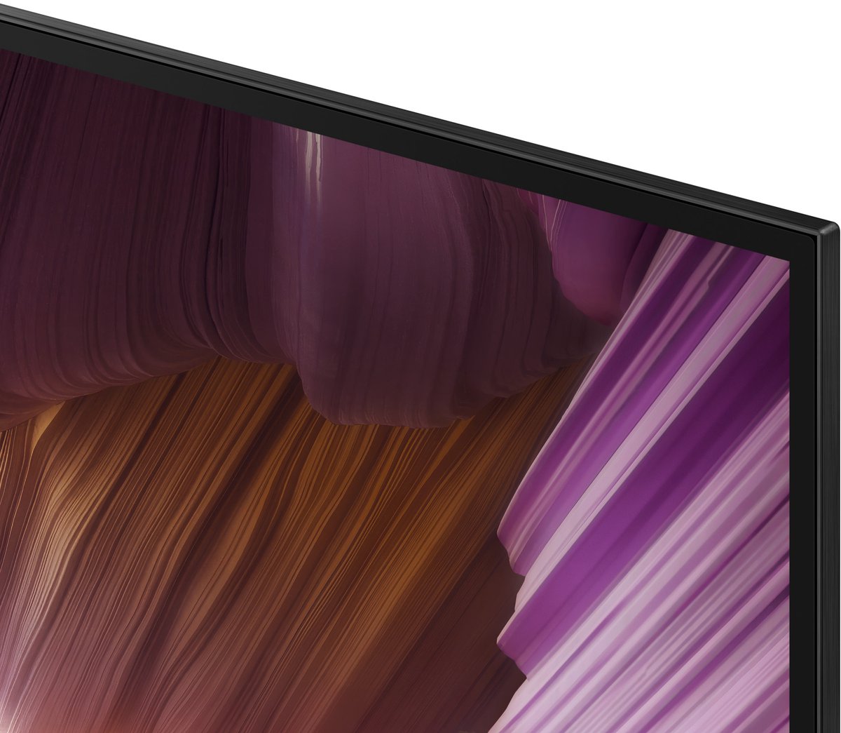 Samsung QE55S85F 55" OLED TV 2025 thumbnail 6