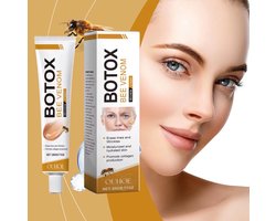 Nieuwe verpakking Bo- tox Eye Serum