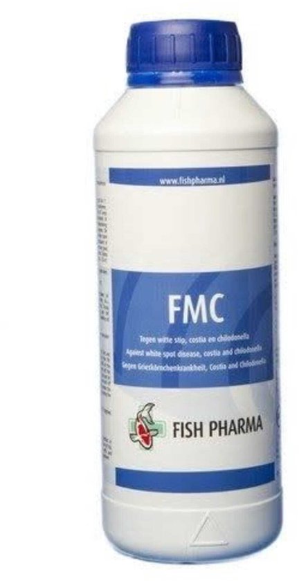 Fish Pharma FMC - 1 Liter