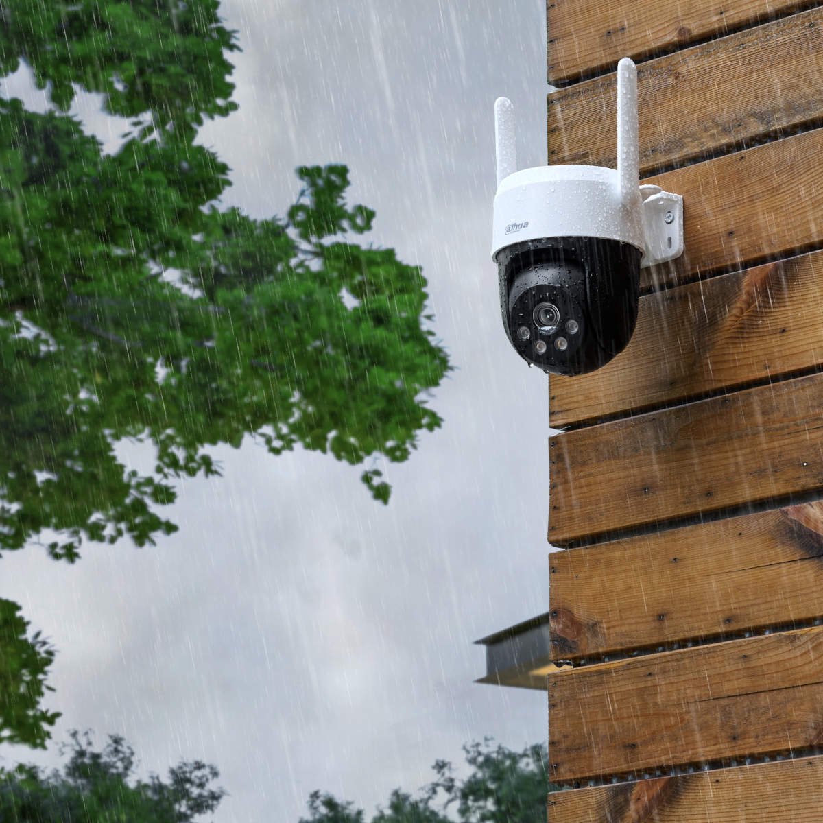 Dahua Picoo - A2 - 5MP - WiFi - buiten -IP Camera – foto 5