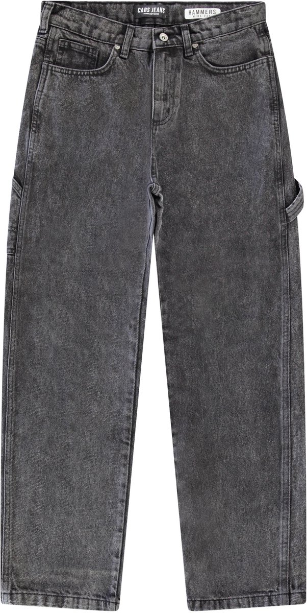 Cars Jeans Jeans Hammers Jr. Loose Fit - Jongens