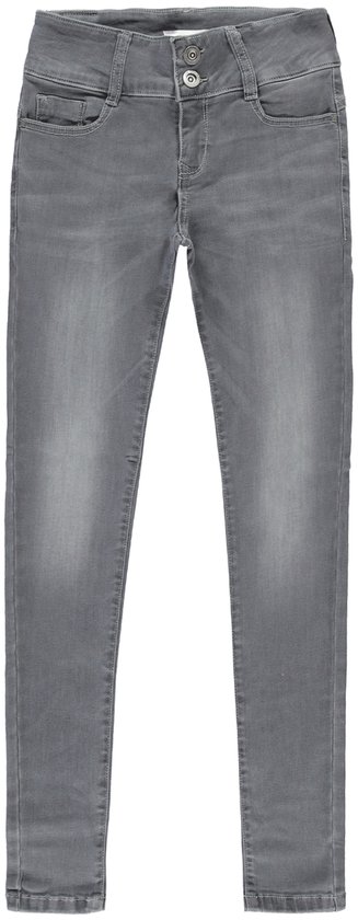 Cars Jeans - Amazing - Gris Moyen