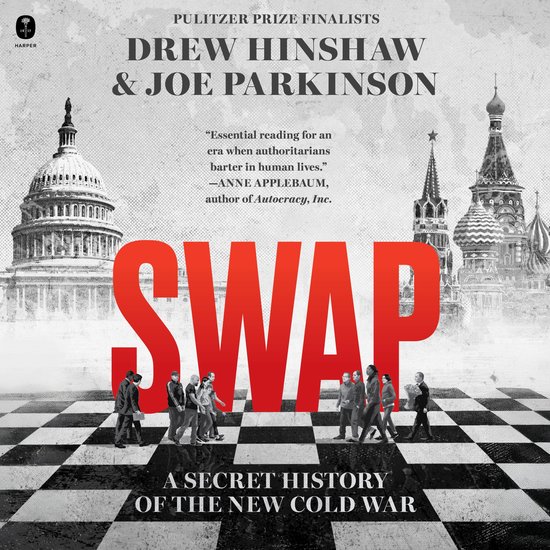 Swap - cover