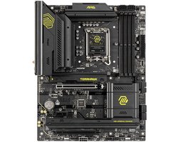 MSI MAG-serie - Moederbord - B860 Tomahawk WIFI - DDR5 - ATX