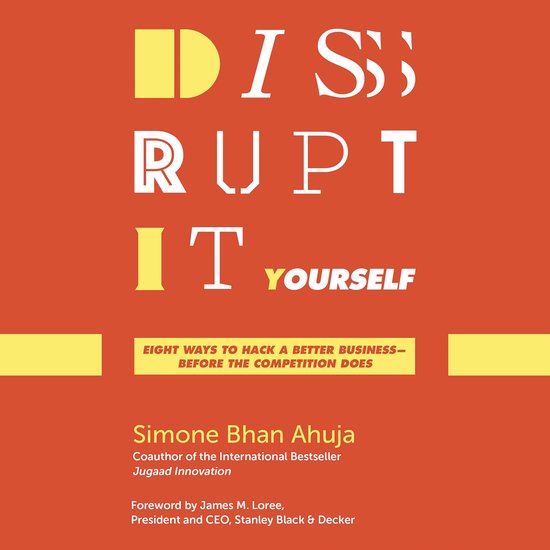 Disrupt-It-Yourself - cover