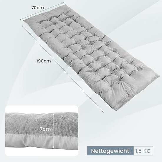 Ligkussen - Tuinkussens kopen? | Ruime keus, lage prijs
