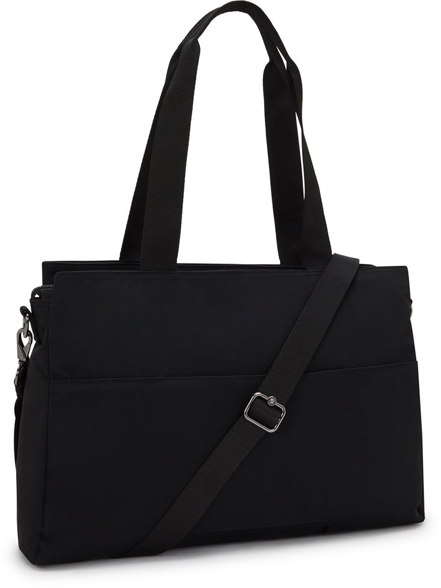 Kipling Elysia Work be infinite black