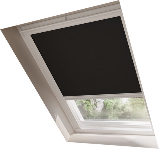 Skylight Roller Store Trend Blackout pour Velux: CK02