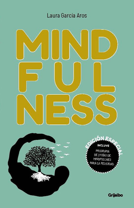 Mindfulness (Edición Especial) (Spanish Edition) - cover