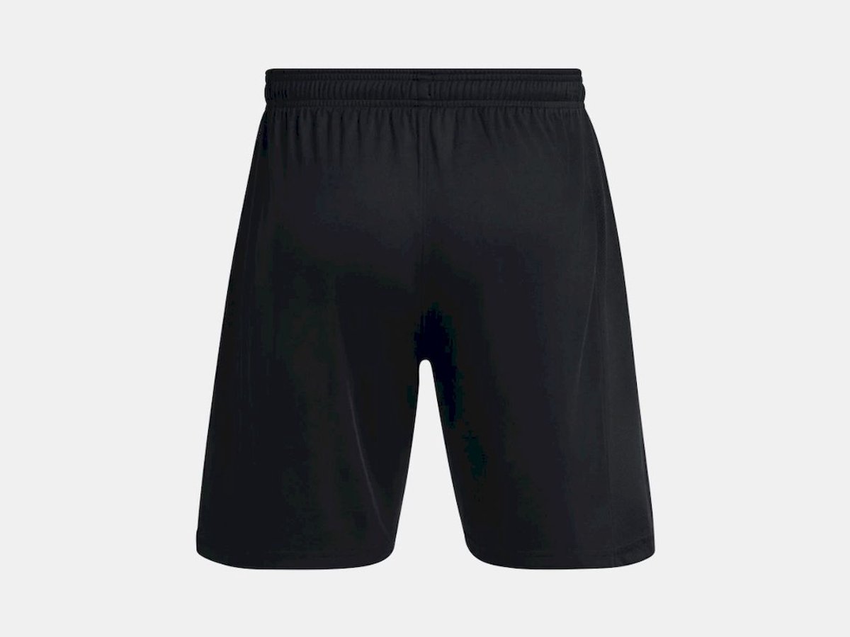 Under Armour UA M Challenger Train Short Heren Sportbroek - Zwart - Wit