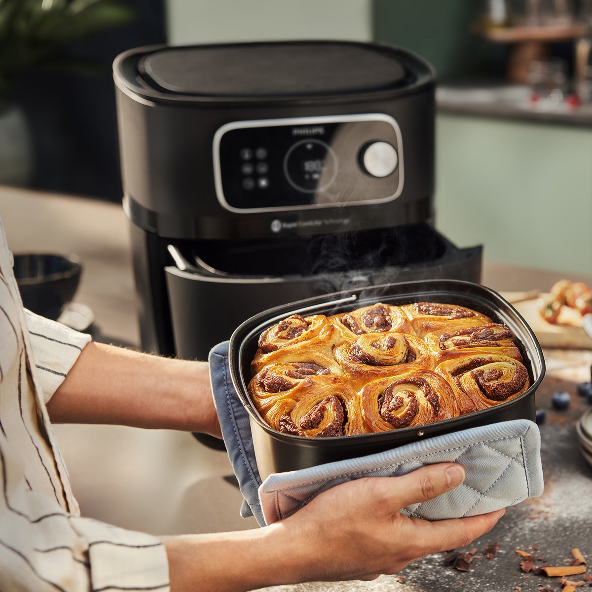Ovenschaal