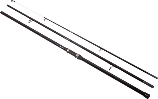 Ultimate Beach Stalker Set 4.20m (100-250g) - Zeevis Set van Merkloos — afbeelding 2