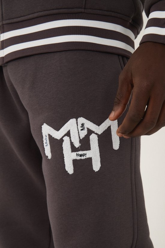 Survêtements |Survêtement Fleec - Costume épais Avec capuche - Survêtement Homme Set Complet veste + Pantalon XS