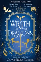 Fear the Flames 2 - Wrath of the Dragons