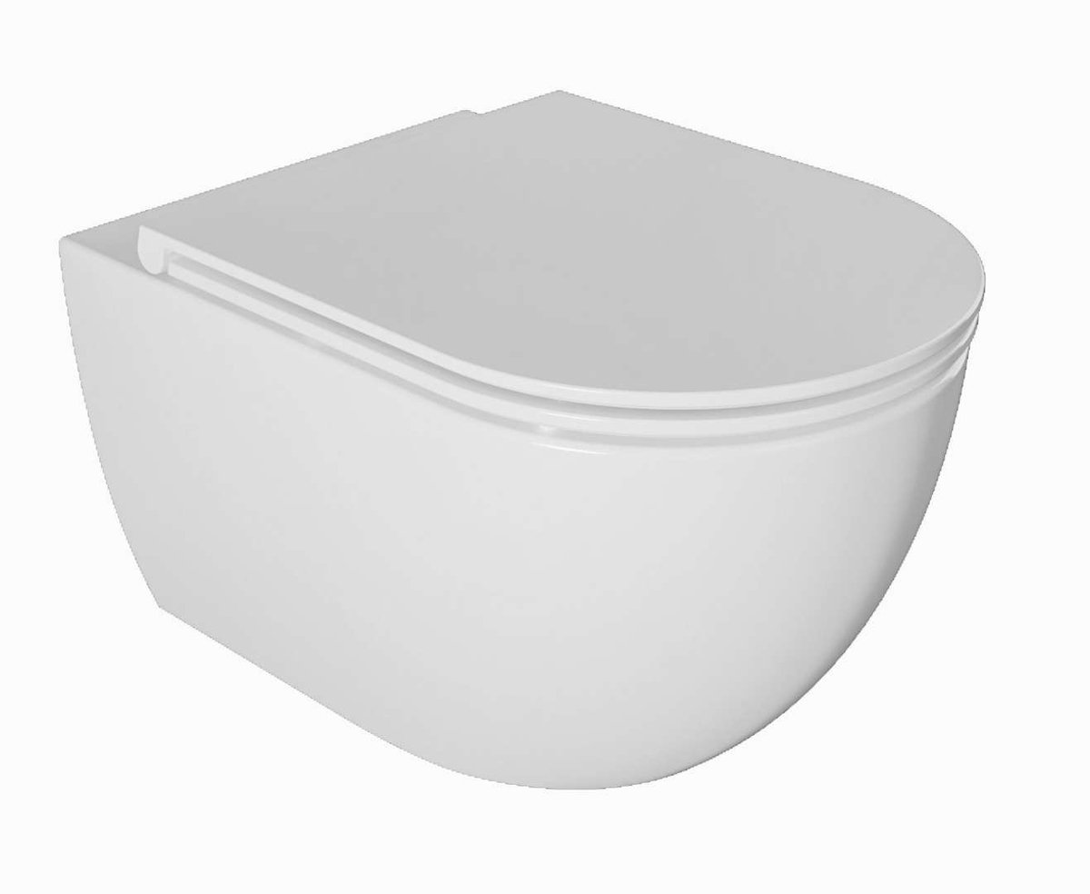 Beste Hangende Toiletten 2026 kielle Oudee