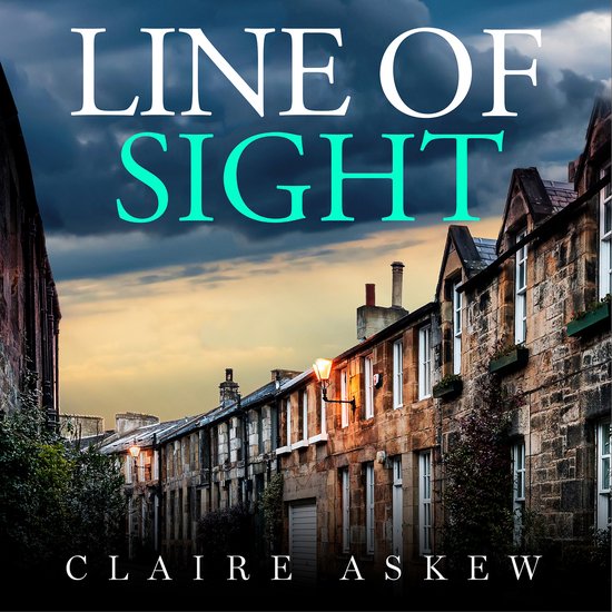 DI Birch- Line of Sight - cover