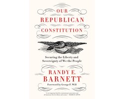 Our Republican Constitution