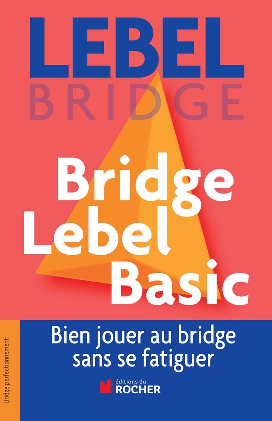 Bridge Lebel Basic - cover
