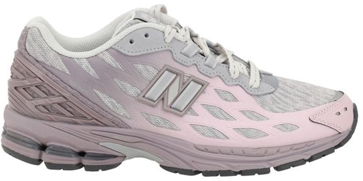 990v3 Running Shoes Sneakers Grijs