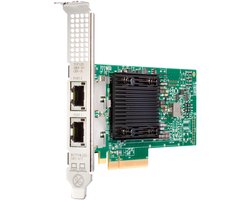 Hewlett Packard Enterprise Broadcom BCM57416 Ethernet 10Gb 2-port BASE-T Intern 10000 Mbit/s