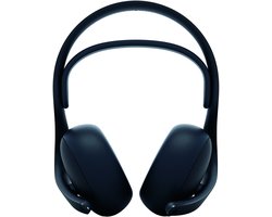 Sony PS5 Elite - Draadloze Gaming Headset - Zwart - Bluetooth 5.0 - Stereo 2.0