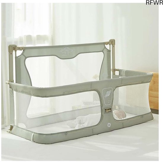 Born Lucky Delgado Meegroei Babykamer 3-Delig | Baby & Tiener Megastore
