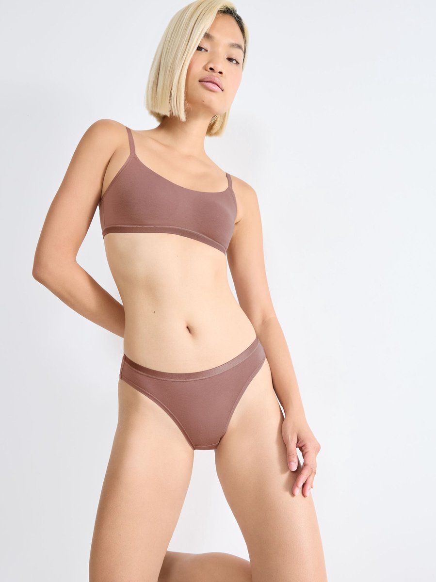 sloggi Minislip GO Daily Cotton Mini