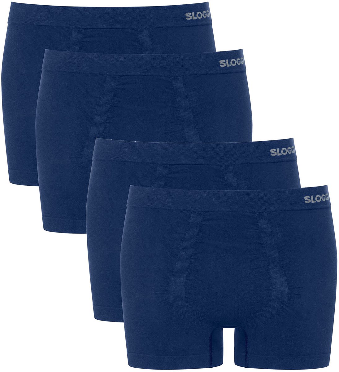 sloggi Retro Pants GO Smooth Short