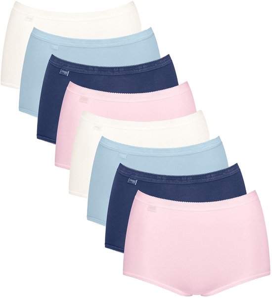 sloggi Midislip Basic+ Maxi