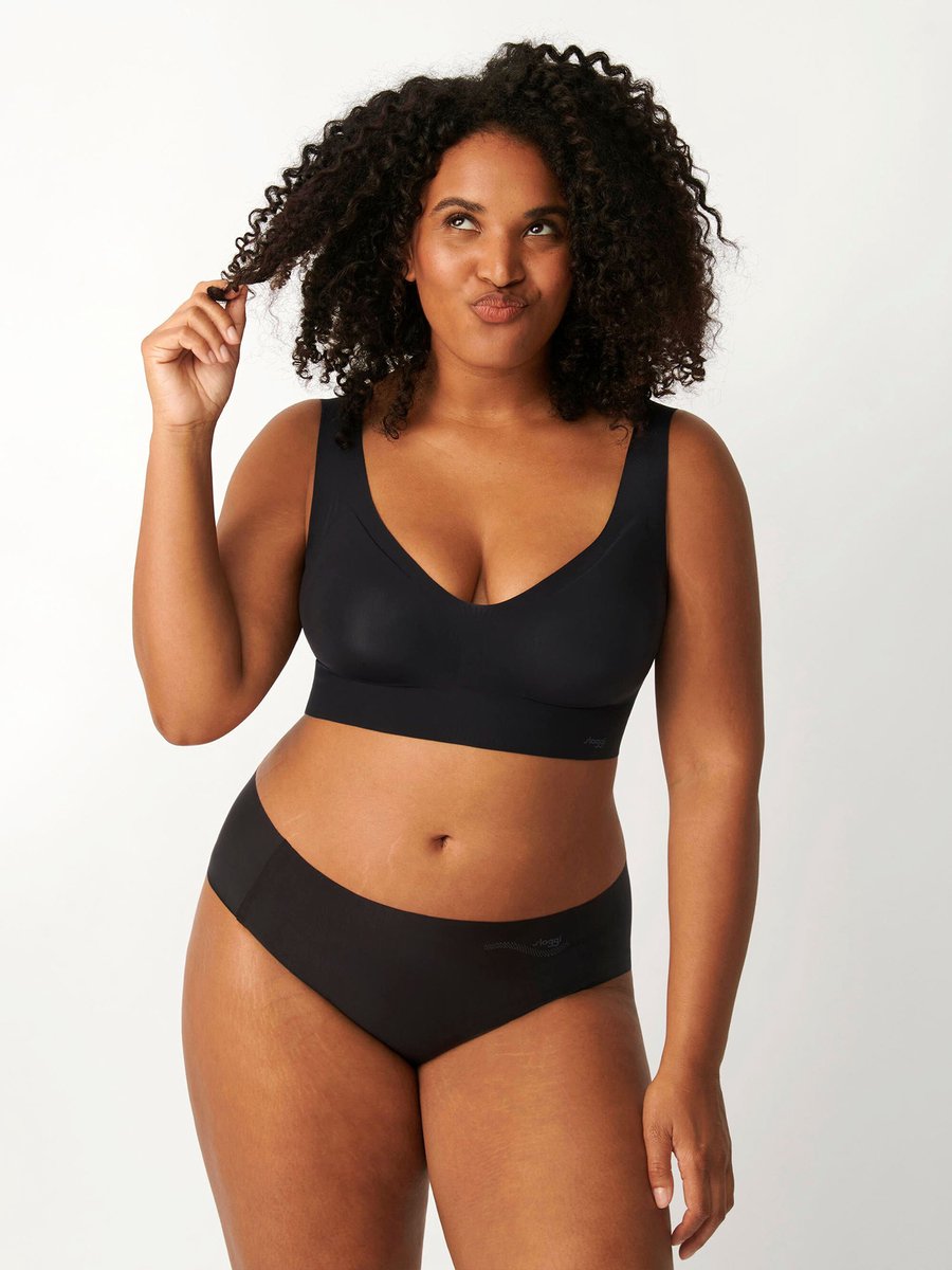 sloggi Bralette ZERO Feel