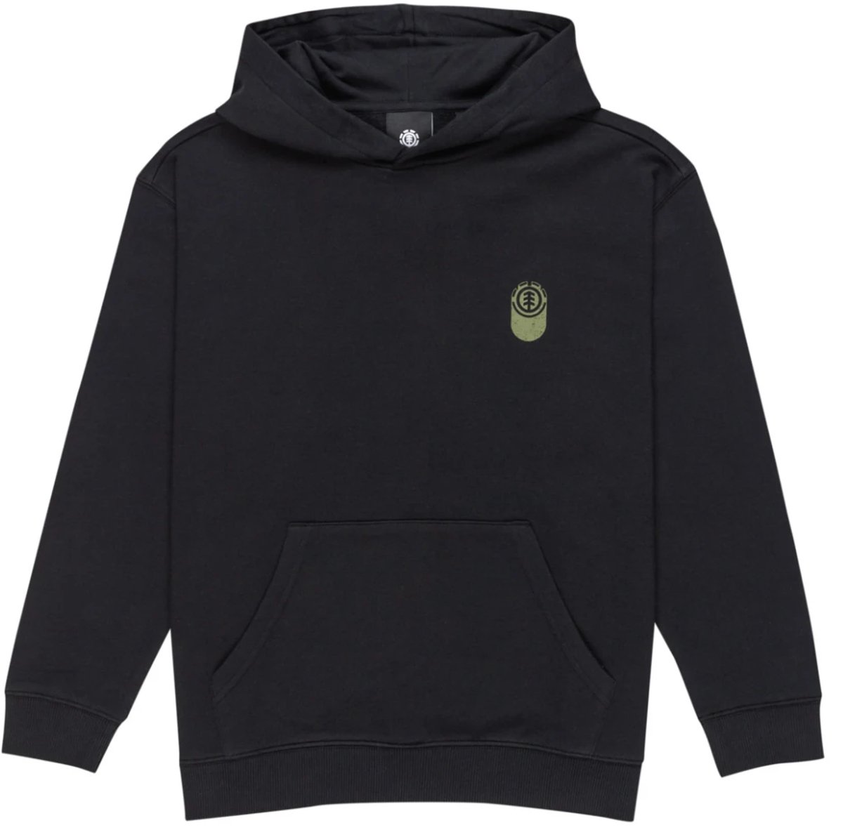 Element Ambition Zwart