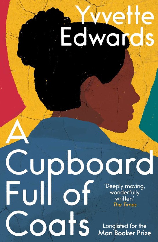 A Cupboard Full of Coats - cover