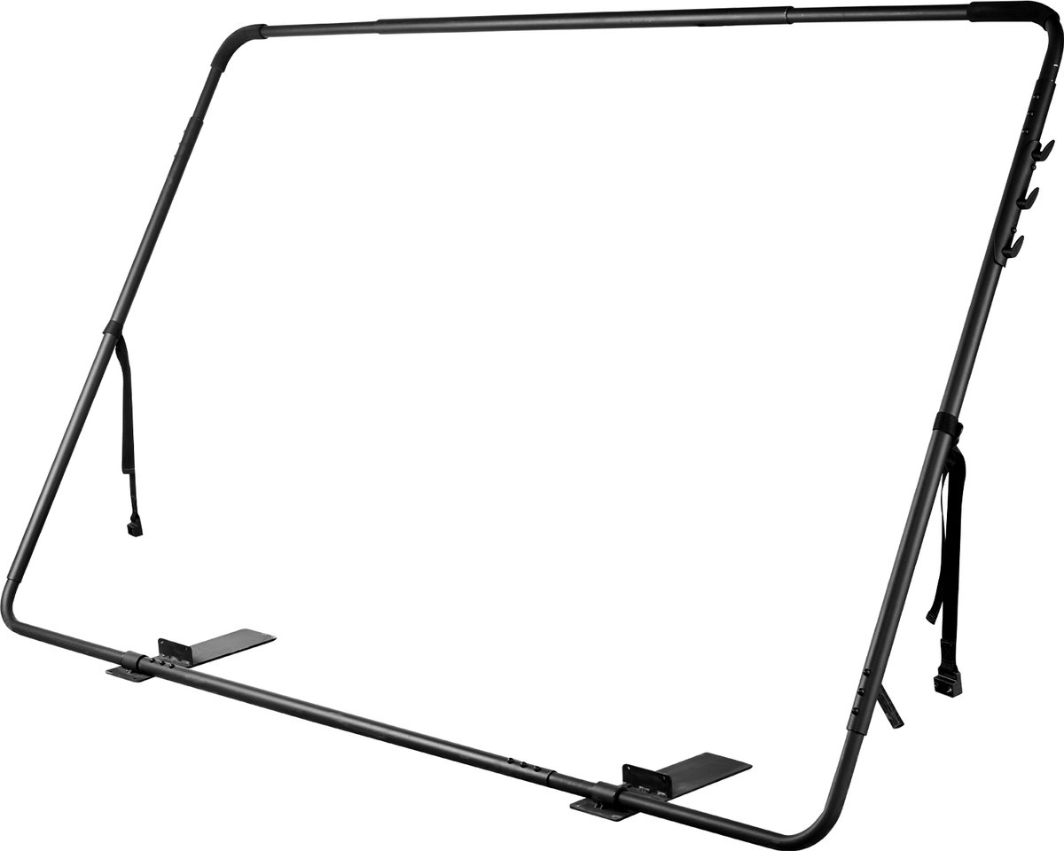 Hottub Cover Lift - Moeiteloze Oplossing Voor Je Hot Tub Of - Hottub - €118,99