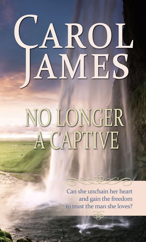 No Longer a Captive - cover