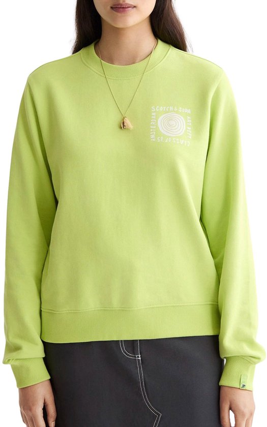 Scotch & Soda - Dames - Sweaters