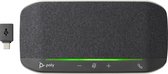 POLY Sync 10 USB-A USB-C Speakerphone