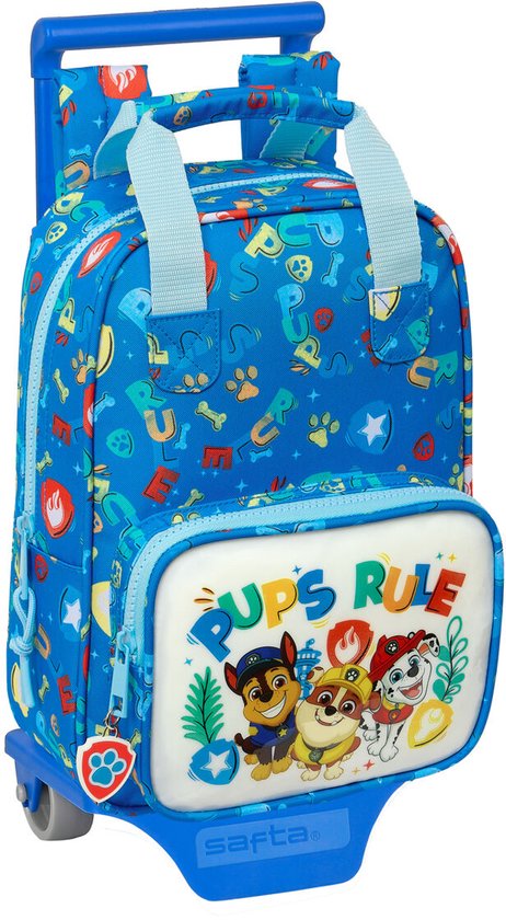 Schoolrugzak Miffy Niebla Grijs 20 x 28 x 8 cm