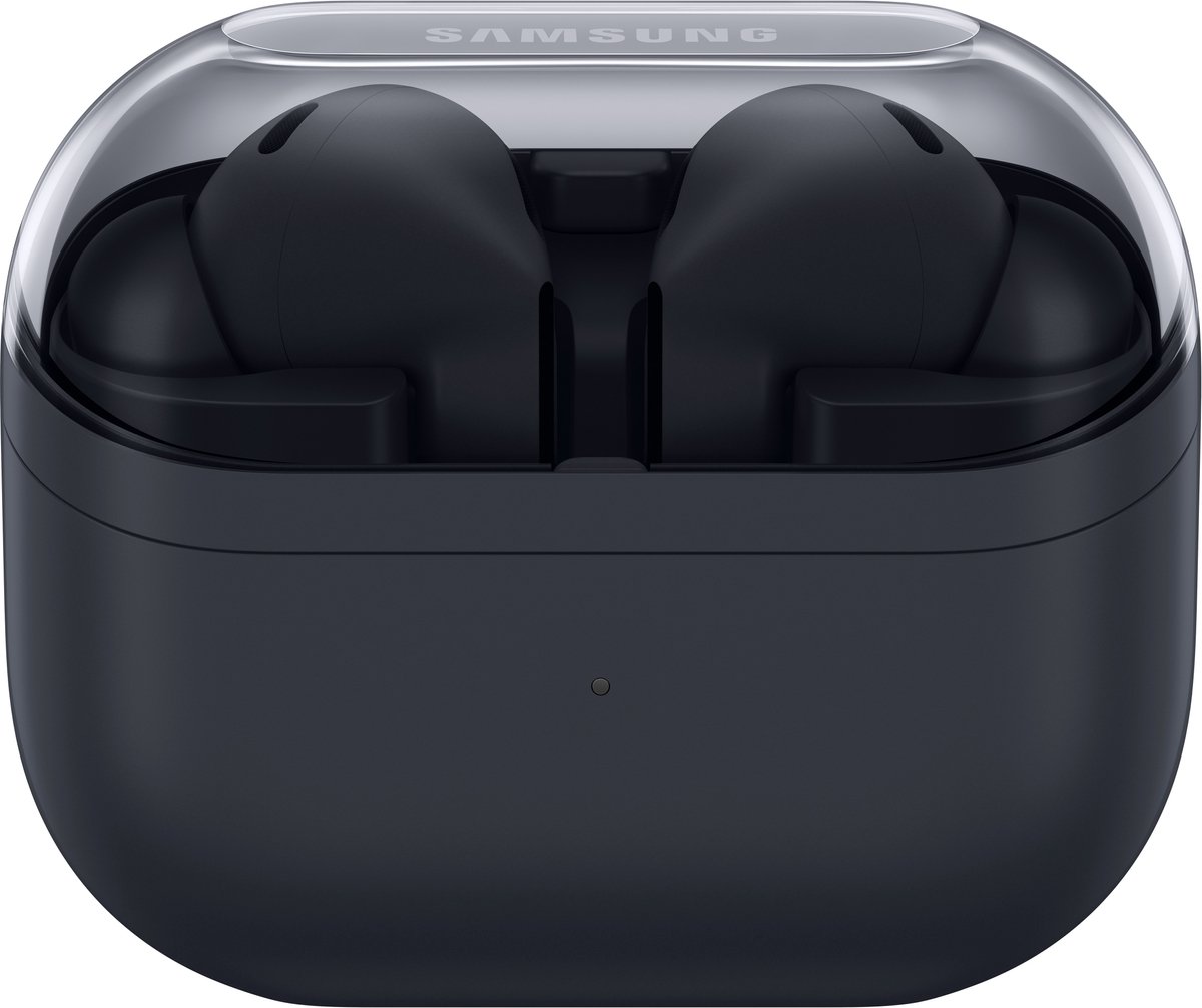 Samsung Galaxy Buds3 FE - Zwart – foto 7