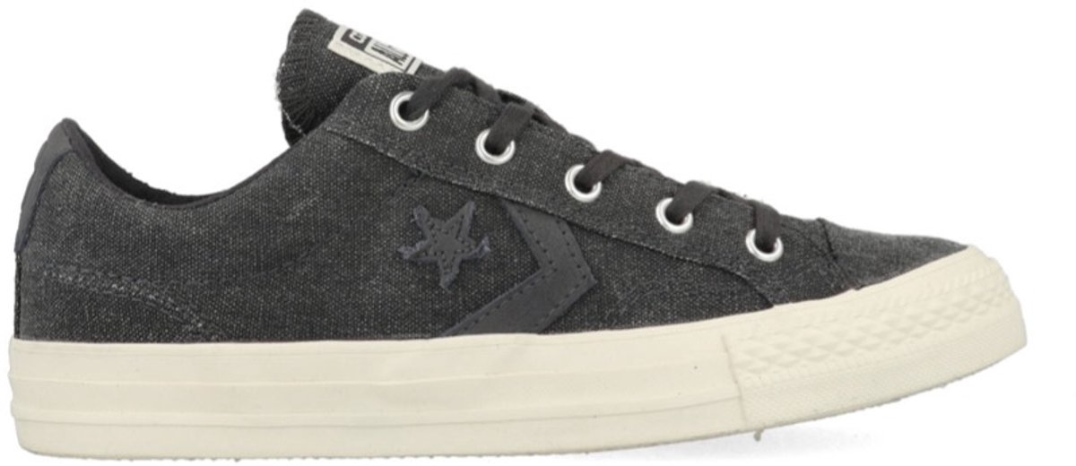 Converse Star Player 159810C Zwart