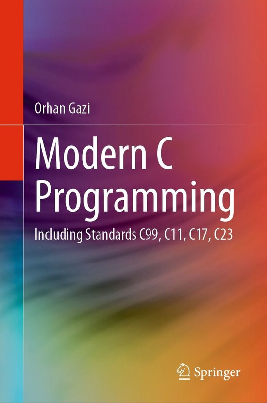 Modern C Programming