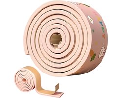 Corner Protectors, Corner Protector Baby, Corner Guards Baby Proof, Kinddicht kussen met vulling van de veiligheidsstrips voor kinderen