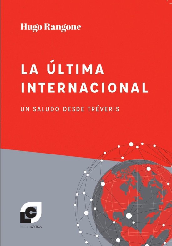 La última Internacional - cover