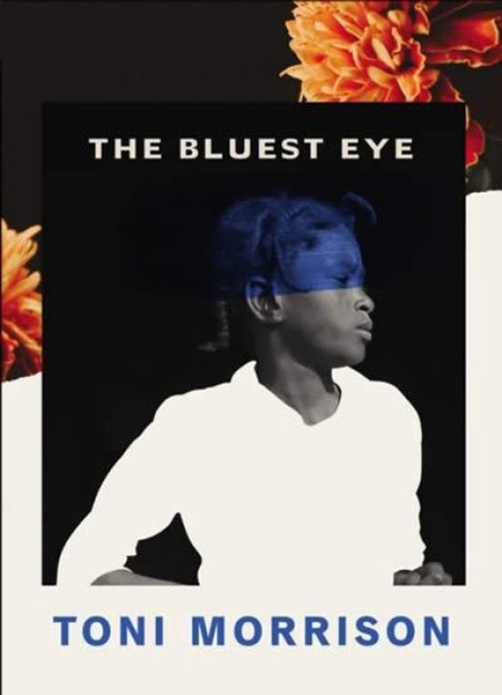 The Bluest Eye - cover