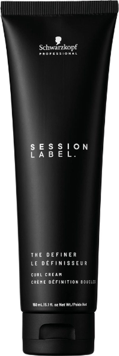 Schwarzkopf Session Label The Definer 150ml