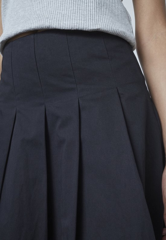 SISTERS POINT Egas-sk - Rok femme - Noir - Taille S