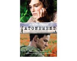 Atonement Film Tie In